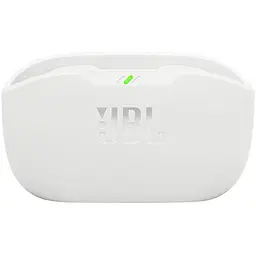Навушники JBL TWS Wave Buds 2 White (JBLWBUDS2WHT) - мініатюра 2