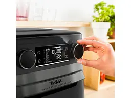 Мультипіч (аерофритюрниця) Tefal Easy Fry Multifunctional FW5558E0 - мініатюра 5