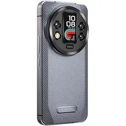 Смартфон Oukitel WP200 Pro 24/1TB Grey [136930] - мініатюра 5