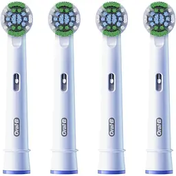 Насадки для електричної зубної щітки Oral-B Precision Clean, 4 шт. - мініатюра 3