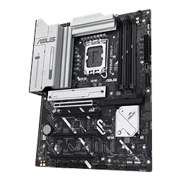 Материнcька плата Asus Z890-P Prime LGA 1851 (PRIME Z890-P) - мініатюра 3