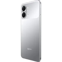 Смартфон Tecno Spark Go 3 (KN3) 4/64GB Titanium Grey (4894947105289) [171456] - мініатюра 4