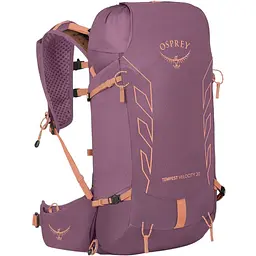 Рюкзак Osprey Tempest Velocity 20 XS/S фіолетовий - мініатюра 2