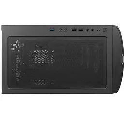 Корпус 1stPlayer X4-BK-4F1-PS-750FK-EU Black 750W (X4-BK-4F1-PS-750FK-EU) 750 Вт - мініатюра 3
