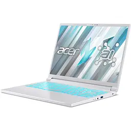 Ноутбук ACER Nitro V14 ANV14-62-R4DS, AMD Ryzen AI 5 340 до 4.8GHz, 14.5" WUXGA, 16GB, SSD 1TB, NVIDIA Geforce RTX 5050 8GB, Free Dos - мініатюра 4