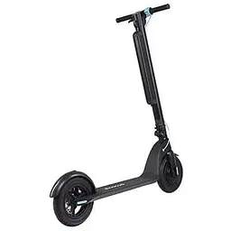 Електросамокат Proove X-City Pro Black Blue - мініатюра 9