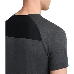 Футболка Montura Versante T-Shirt M Ardesia - мініатюра 4