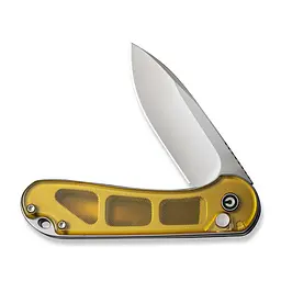 Ніж cкладний Civivi Button Lock Elementum C18062P-7 - мініатюра 3