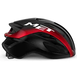 Шолом Met Rivale Mips CE Black/Red S (1052-3HM 132 CE00 S NR2) - мініатюра 2