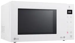 Мікрохвильова піч LG MS2336GIH (6398683) - мініатюра 7