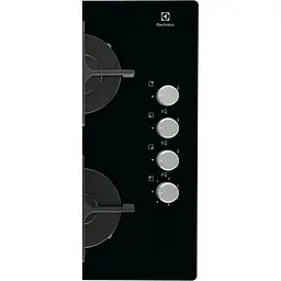 Комбінована варильна поверхня Electrolux EGE6182NOK [137863] - мініатюра 2