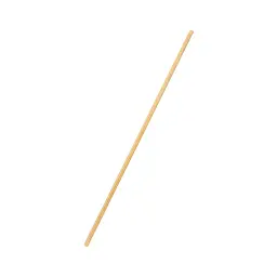 Гимнастическая палка-бодибар Newt Wood Bar 100 см Желтый (FT-276-A-4)