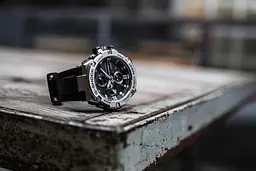 Годинник Casio GST-B100-1AER - мініатюра 2
