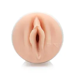 Реалістичний мастурбатор Fleshlight Abella Danger Danger тілесний - мініатюра 2