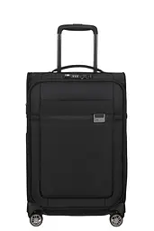 Валіза 55 См Samsonite AIREA BLACK 55x35x22(25) KE0*09002