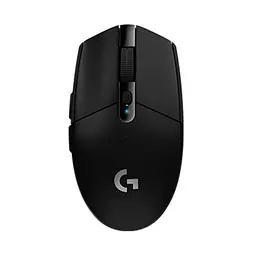 Миша Logitech G304 Lightspeed (910-005286) чорна - мініатюра 2