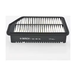 Повітряний фільтр для автомобіля Bosch F026400481