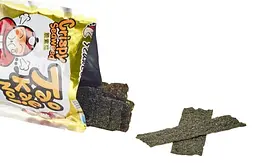 Чіпси Норі Tao Kae Noi Wasabi 59г - мініатюра 2