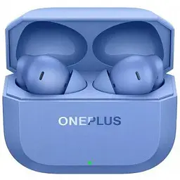 Навушники TWS OnePlus Buds 3V (E520A) blue CN