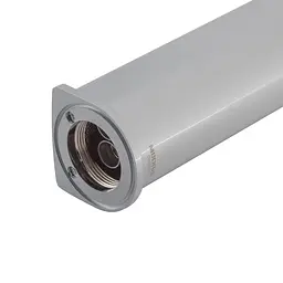 Змішувач для умивальника Mixxus Premium Degas 001 (Nut) High MI8246, Хром - мініатюра 6