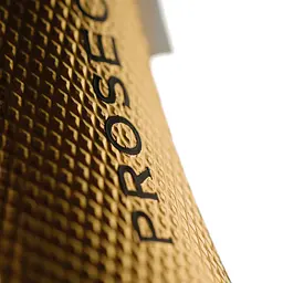 Ігристе вино Casalforte Prosecco Spumante Extra Dry DOC, біле, екстра-драй, 0,75 л - мініатюра 4