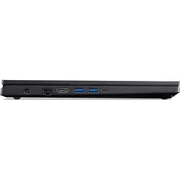 Ноутбук Acer Gaming 15.6'' Nitro V 15 ANV15-52,IPS,i5-13420H 4.60GHz,16GB DDR5,1TB - мініатюра 8