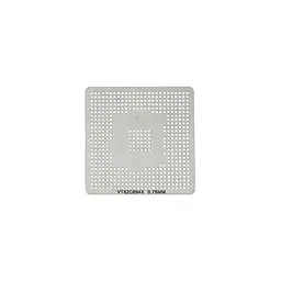 Трафарет прямого нагріву VT82C694X 0.76MM
