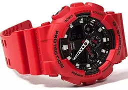 Годинник Casio GA-100B-4AER