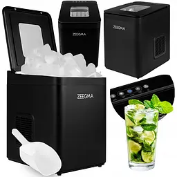 Льодогенератор Zeegma Frostiq 12 кг
