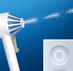 Іригатор Oral-B Aquacare 4 - мініатюра 5