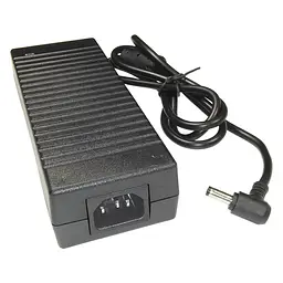 Блок живлення для камер відеоспостереження OEM 12 вольт 10 Ампер 120W PLC-120-12 (100946) - мініатюра 3