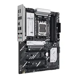 Материнcька плата PRIME B840-PLUS WIFI sAM5 B840 4xDDR5 M.2 HDMI DP Wi-Fi BT ATX Asus teh0019114 - мініатюра 4