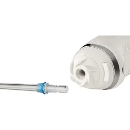 Іригатор портативний Ardesto POI-H350W білий - мініатюра 6