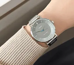 Годинник Casio MTP-VT04D-8E - мініатюра 5