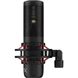 Мікрофон HyperX ProCast Black (699Z0AA) [81948] - мініатюра 3