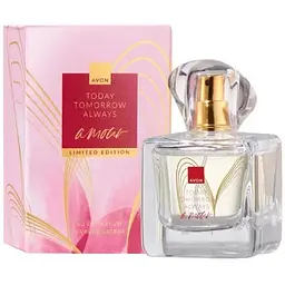 Парфумна вода Avon TTA Amour 50 мл (158511451)