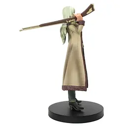 Фігурка Bandai The Grandline Lady One Piece Nico Olvia Ван Піс Ніко Ольвія 16 см B OP GL NO - мініатюра 4
