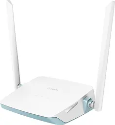 Маршрутизатор R03 N300, 4xFE LAN, 1xFE WAN D-Link teh0017295 - мініатюра 4