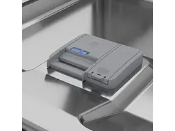 Посудомоечная машина Beko BDFN26530X - миниатюра 4