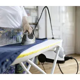 Парова прасувальна система Karcher SI 4 EasyFix Iron (1.512-637.0) [128446] - мініатюра 5