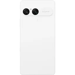 Смартфон Sony Xperia 10 VII 8/128GB White [151184] - миниатюра 3