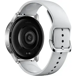 Смарт-годинник Xiaomi Watch S3 BHR7873GL Silver - мініатюра 4