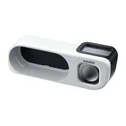 Екшн-камера Insta360 GO 3S Retro Bundle (Special Edition) Canvas White 128G - мініатюра 5