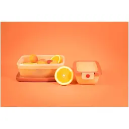 Контейнер Tefal OneClick 0.5 л (N1210210) - мініатюра 3