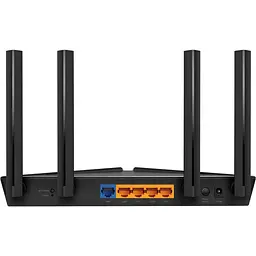 Бездротовий маршрутизатор (роутер) TP-Link EX520 [143461] - мініатюра 3