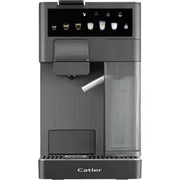 Кавоварка капсульна Catler Renzo ES 750 G (ES750GRENZO) [169331] - мініатюра 7