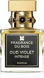 Парфуми Fragrance Du Bois Oud Violet Intense 50 мл 