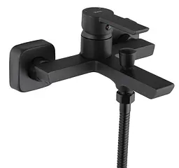 Змішувач для ванни Rea Argus black (REA-B6406)