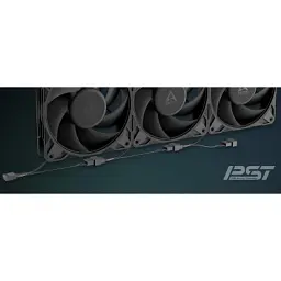 Кулер до корпусу Arctic P12 PRO PST 5PCS (ACFAN00307A) - мініатюра 10