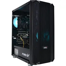 Робоча станція Power Up #210 Xeon E5 2699 v4/64 GB/SSD 512 Gb/GeForce RTX 3050 8 Gb